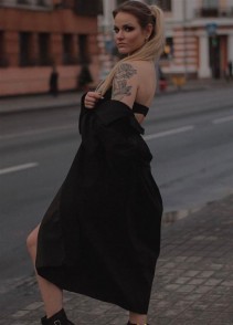 Фото проститутки  Ангелина №6 в городе Ровеньки