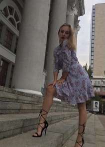 Фото проститутки  МАРГОША №7 в городе Ровеньки