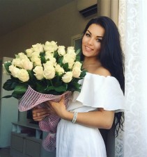 Фото проститутки Лена №7 в городе Ровеньки