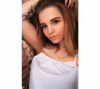 Алина, Г. Ровеньки